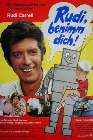 Image Rudi benimm dich! – Der Film