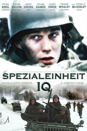 Image Spezialeinheit IQ – Der Film