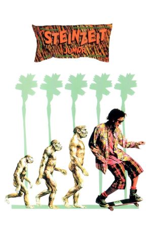 Image Steinzeit Junior – Der Film
