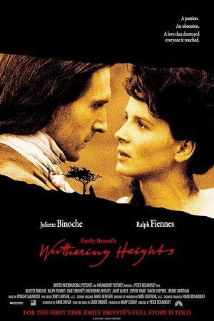 Image Stürmische Leidenschaft – Der Film