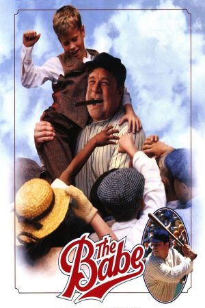 Image The Babe - Ein amerikanischer Traum – Der Film