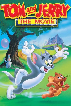 Image Tom und Jerry - Der Film – Der Film