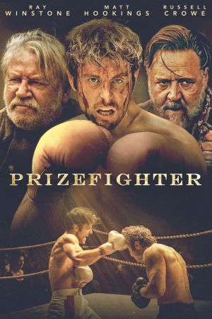 Image Prizefighter: The Life of Jem Belcher – Der Film