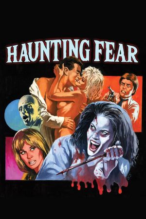 Image Haunting Fear – Der Film