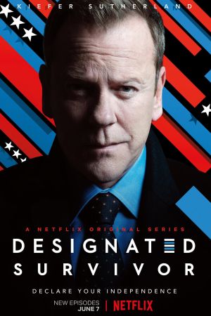 Image Designated Survivor – Der Film