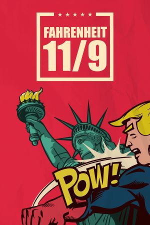 Image Fahrenheit 11/9 – Der Film