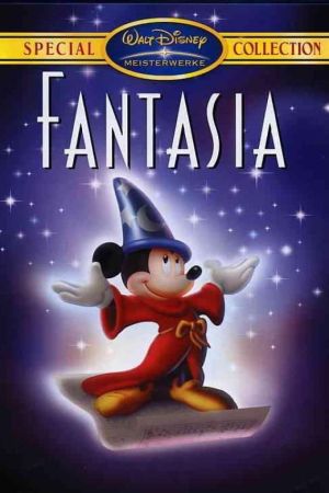 Image Fantasia – Der Film