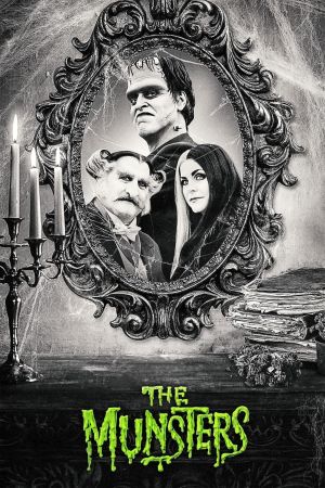 Image The Munsters – Der Film
