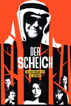 Image Der Scheich – Der Film