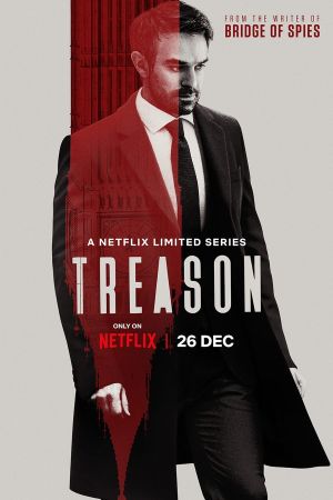 Image Treason – Der Film