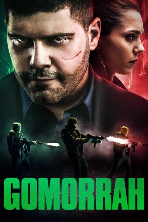 Image Gomorrha – Der Film