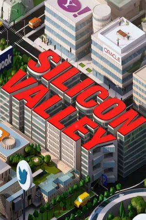 Image Silicon Valley – Der Film