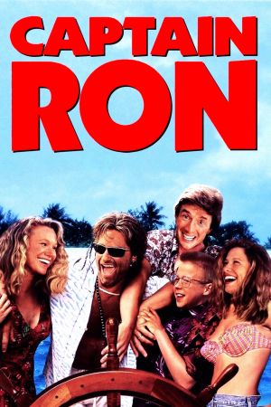 Image Captain Ron - Kreuzfahrt ins Glück – Der Film