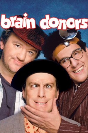 Image Drei lahme Enten – Der Film