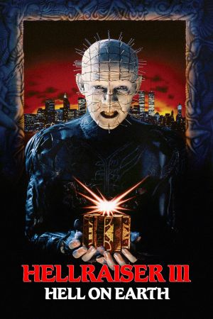 Image Hellraiser III: Hell on Earth – Der Film