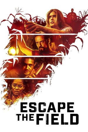Image Escape the Field – Der Film