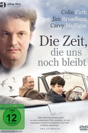 Image Die Zeit, die uns noch bleibt – Der Film