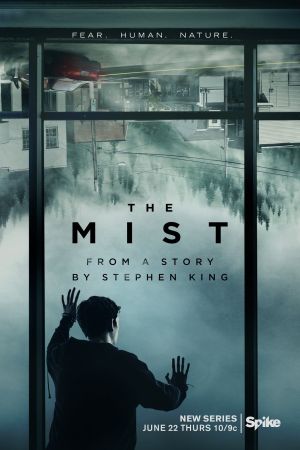 Image Der Nebel – Der Film