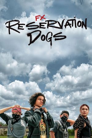 Image Reservation Dogs – Der Film