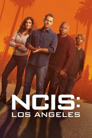 Image NCIS: Los Angeles (Seasons 1-13) – Der Film