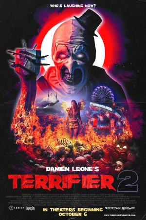 Image Terrifier 2 – Der Film