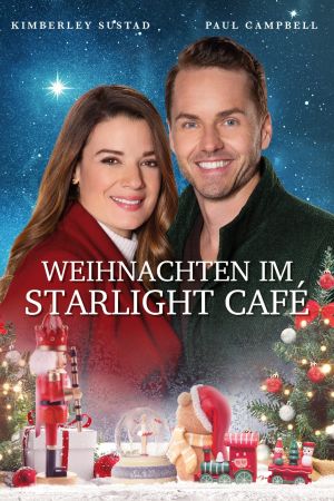 Image Weihnachten im Starlight Café – Der Film