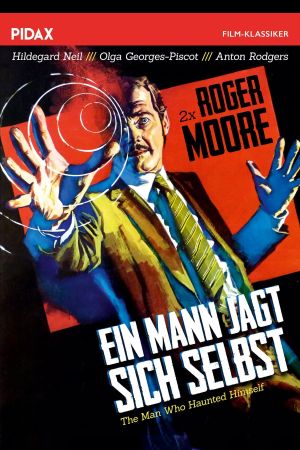 Image Ein Mann jagt sich selbst – Der Film