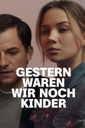 Image Gestern waren wir noch Kinder – Der Film