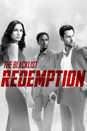 Image The Blacklist: Redemption – Der Film