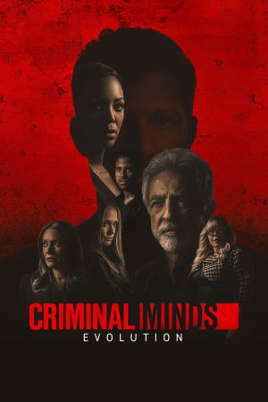 Image Criminal Minds – Der Film