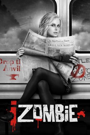 Image iZombie – Der Film