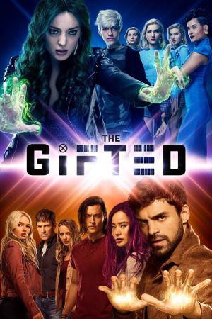 Image The Gifted – Der Film