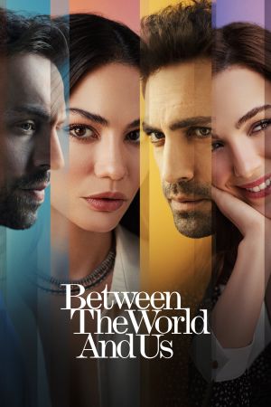 Image Between the World and Us – Der Film