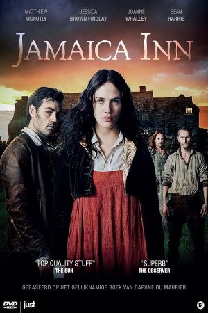 Image Jamaica Inn – Der Film