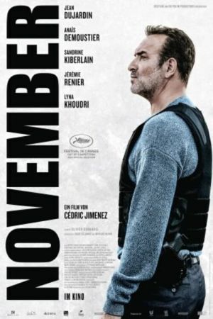 Image November – Der Film