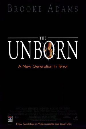 Image Unborn - Kind des Satans – Der Film