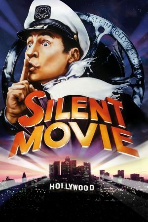 Image Mel Brooks' letzte Verrücktheit: Silent Movie – Der Film