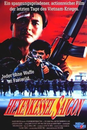 Image Hexenkessel Saigon – Der Film