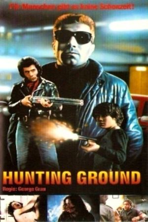 Image Hunting Ground – Der Film