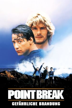 Image Gefährliche Brandung – Der Film