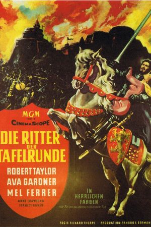 Image Die Ritter der Tafelrunde – Der Film