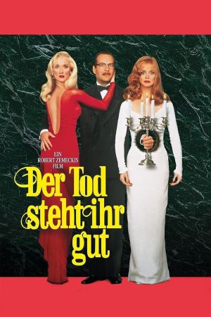 Image Der Tod steht ihr gut – Der Film