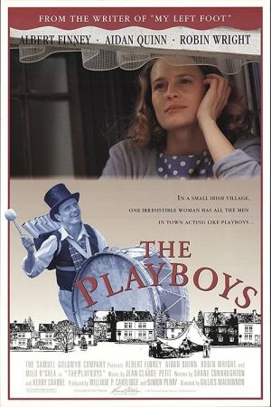Image Die Playboys – Der Film