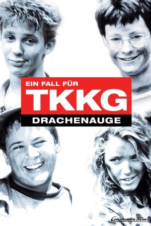 Image Ein Fall für TKKG: Drachenauge – Der Film
