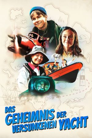 Image Das Geheimnis der versunkenen Yacht – Der Film