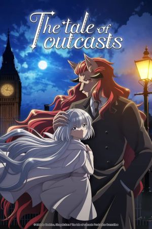 Image The Tale of the Outcasts – Der Film