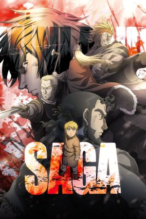 Image Vinland Saga – Der Film