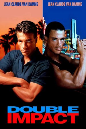 Image Geballte Ladung - Double Impact – Der Film