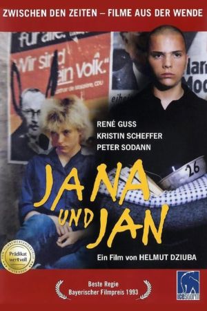 Image Jana und Jan – Der Film