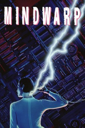 Image Mindwarp - Brain Slasher – Der Film